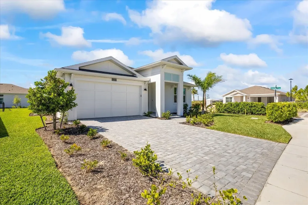 16397 Preservation Boulevard Punta Gorda FL 33982
