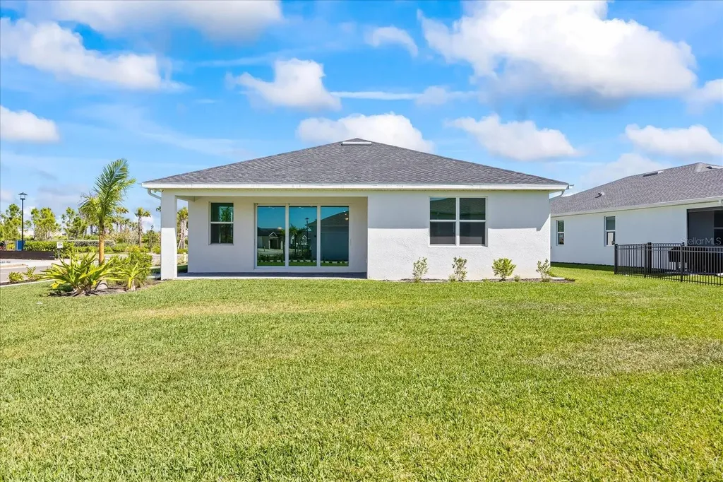 16397 Preservation Boulevard Punta Gorda FL 33982