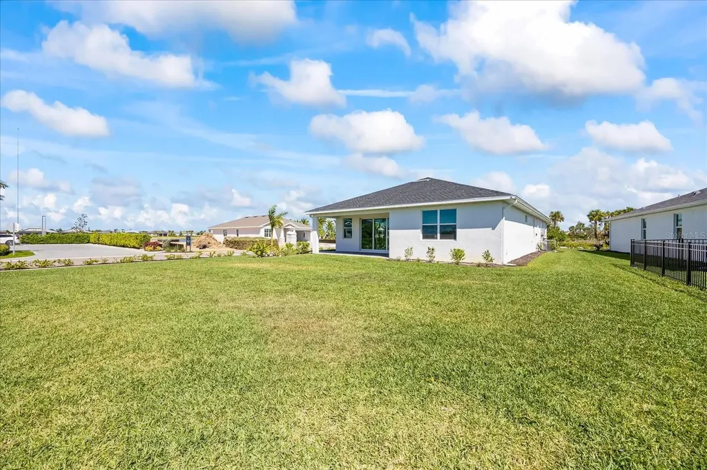 16397 Preservation Boulevard Punta Gorda FL 33982