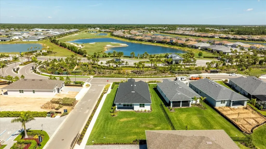 16397 Preservation Boulevard Punta Gorda FL 33982
