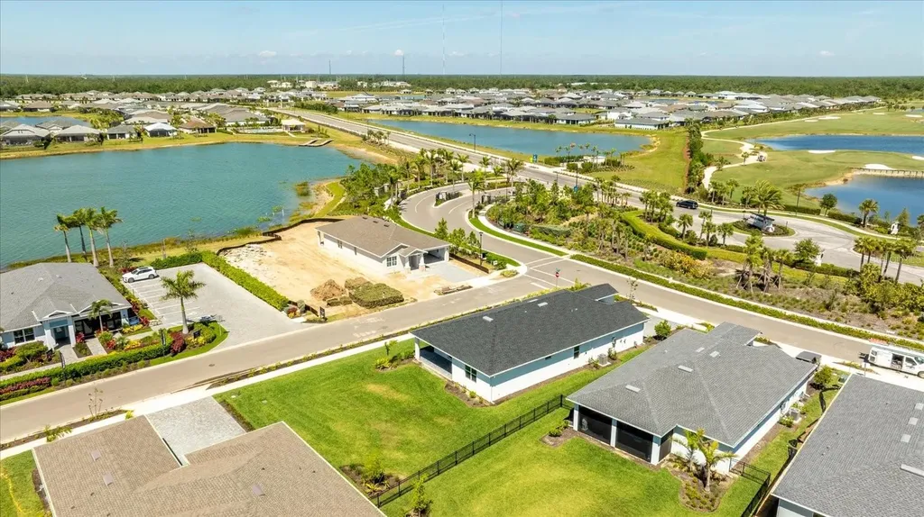 16397 Preservation Boulevard Punta Gorda FL 33982
