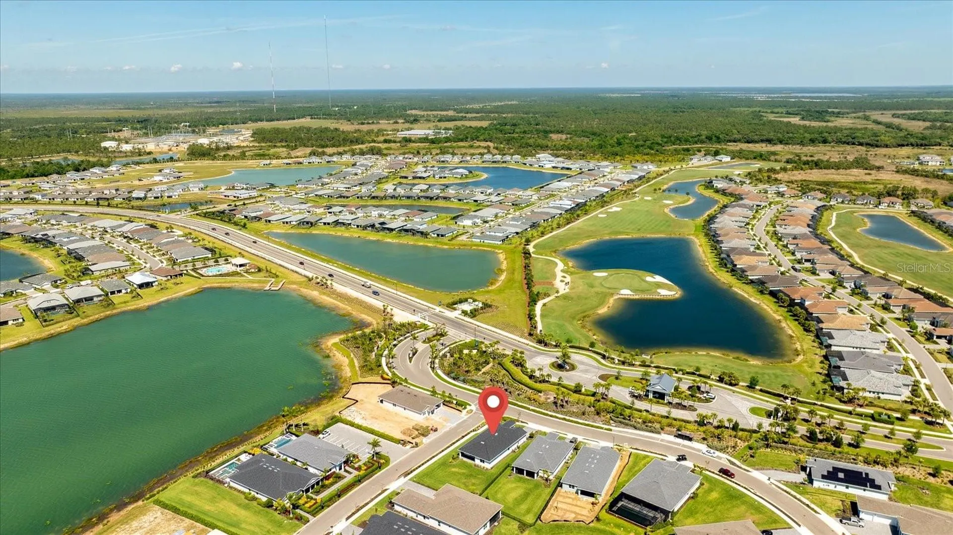 16397 Preservation Boulevard Punta Gorda FL 33982