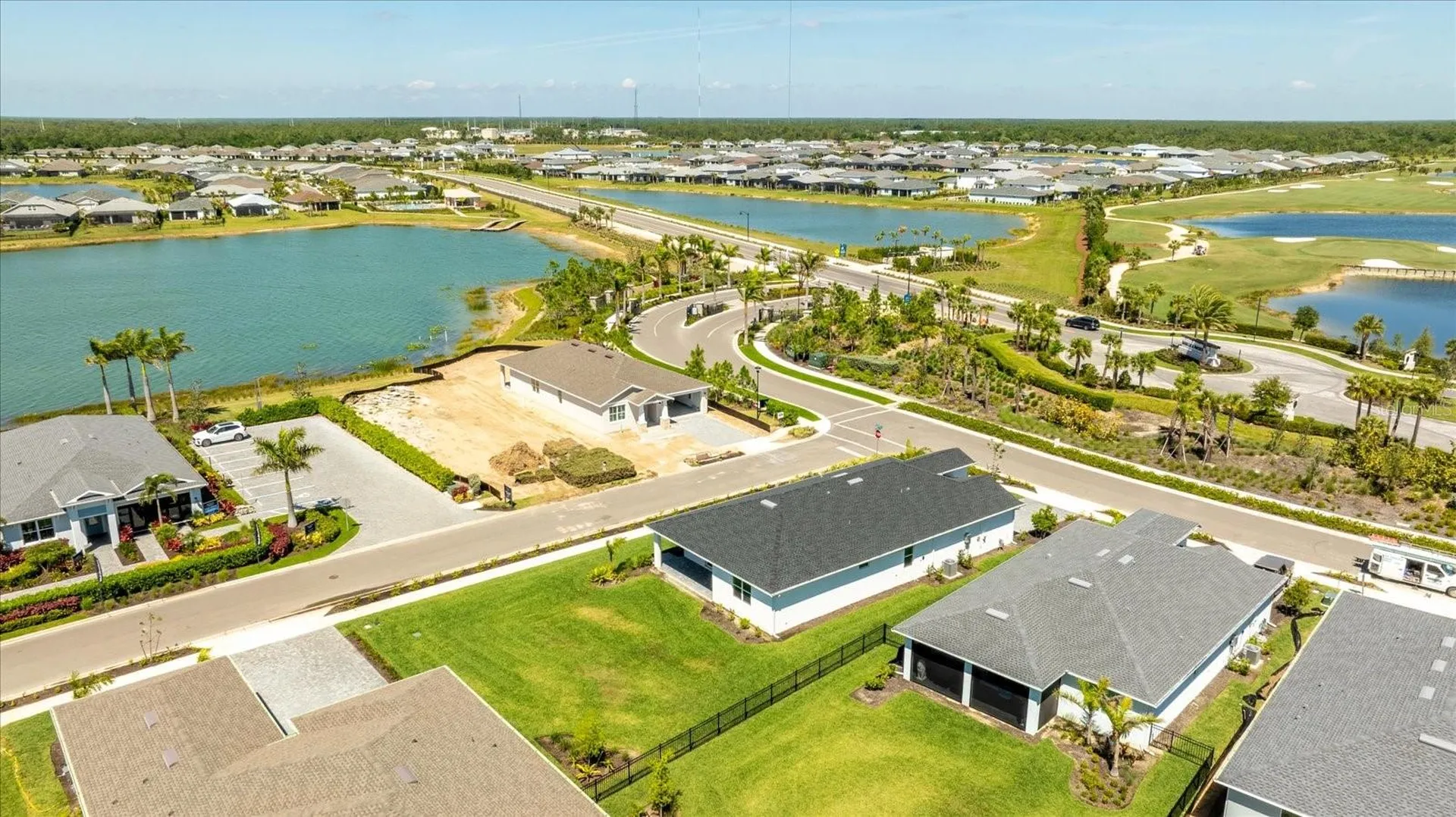 16397 Preservation Boulevard Punta Gorda FL 33982