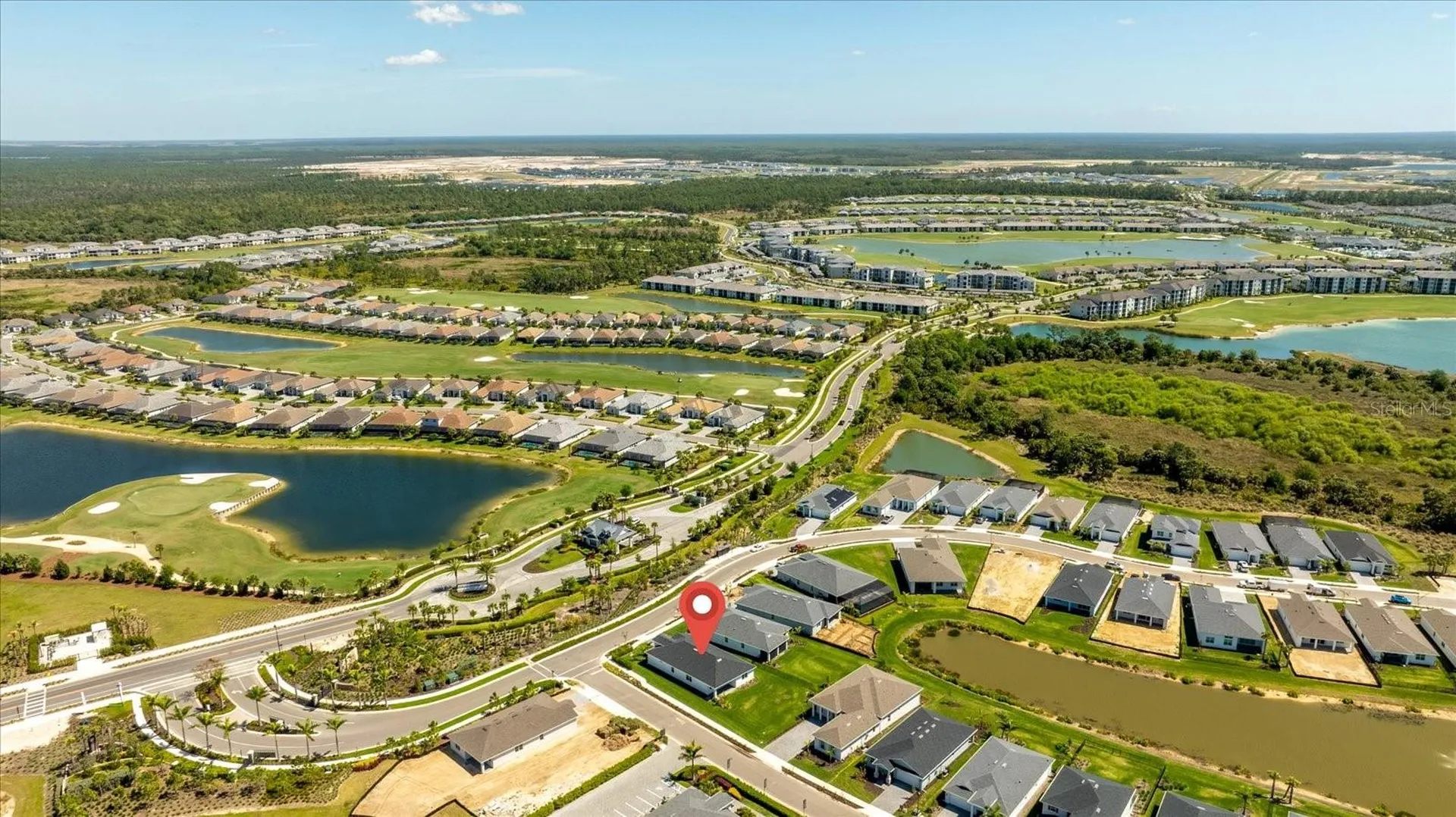 16397 Preservation Boulevard Punta Gorda FL 33982