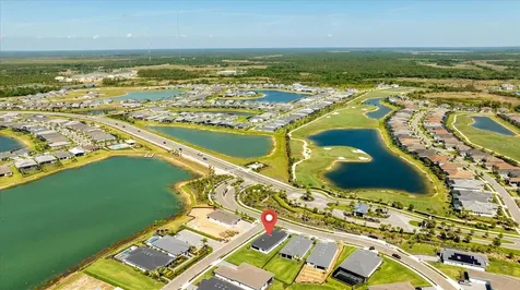 16397 Preservation Boulevard Punta Gorda FL 33982