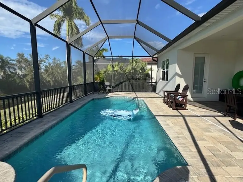 6224 Champions Row Street Bradenton FL 34210