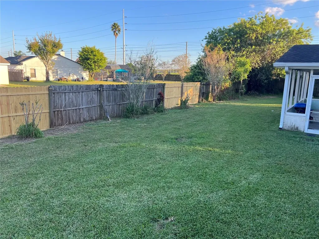 12641 Newfield Drive Orlando FL 32837