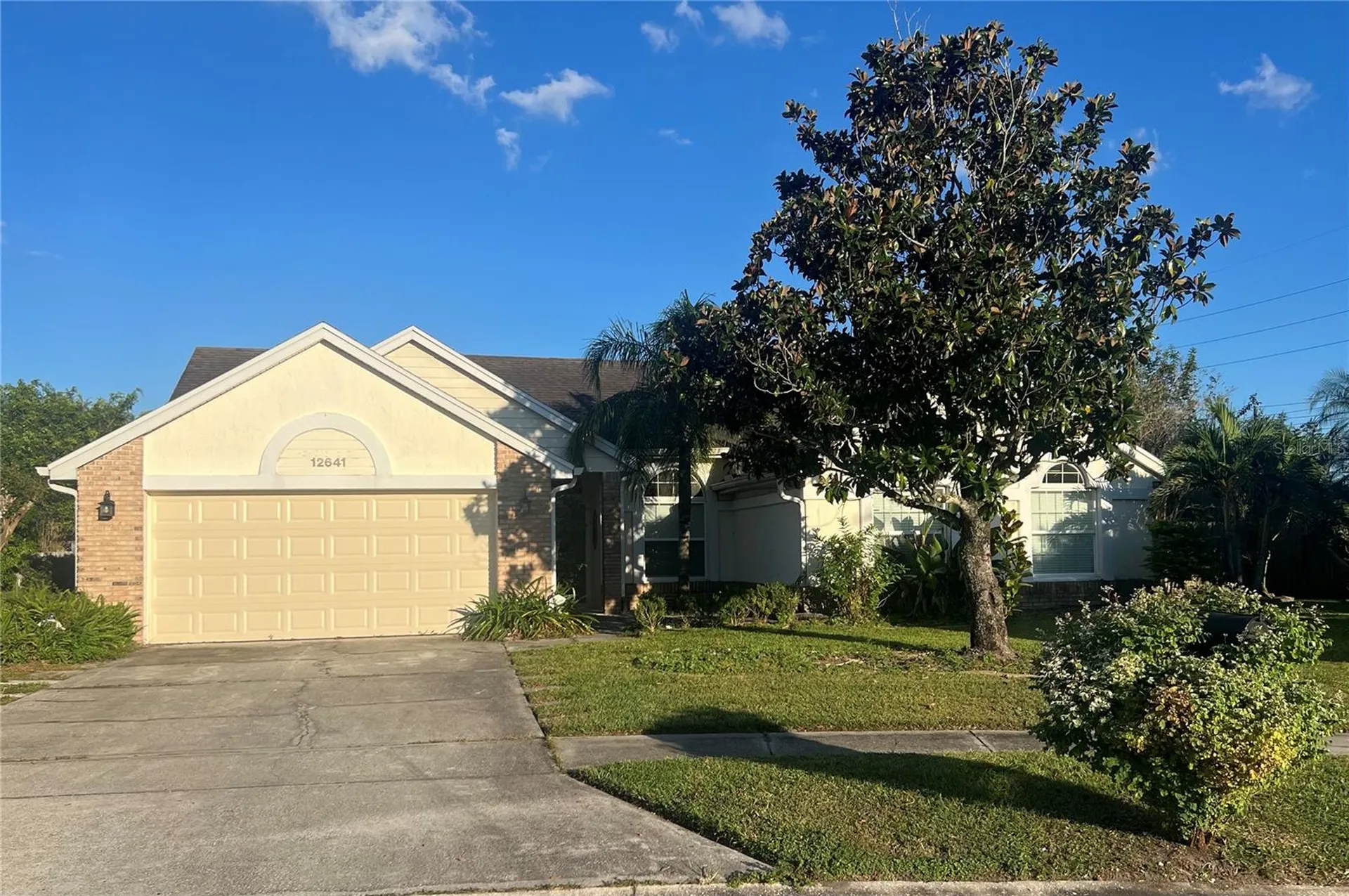 12641 Newfield Drive Orlando FL 32837