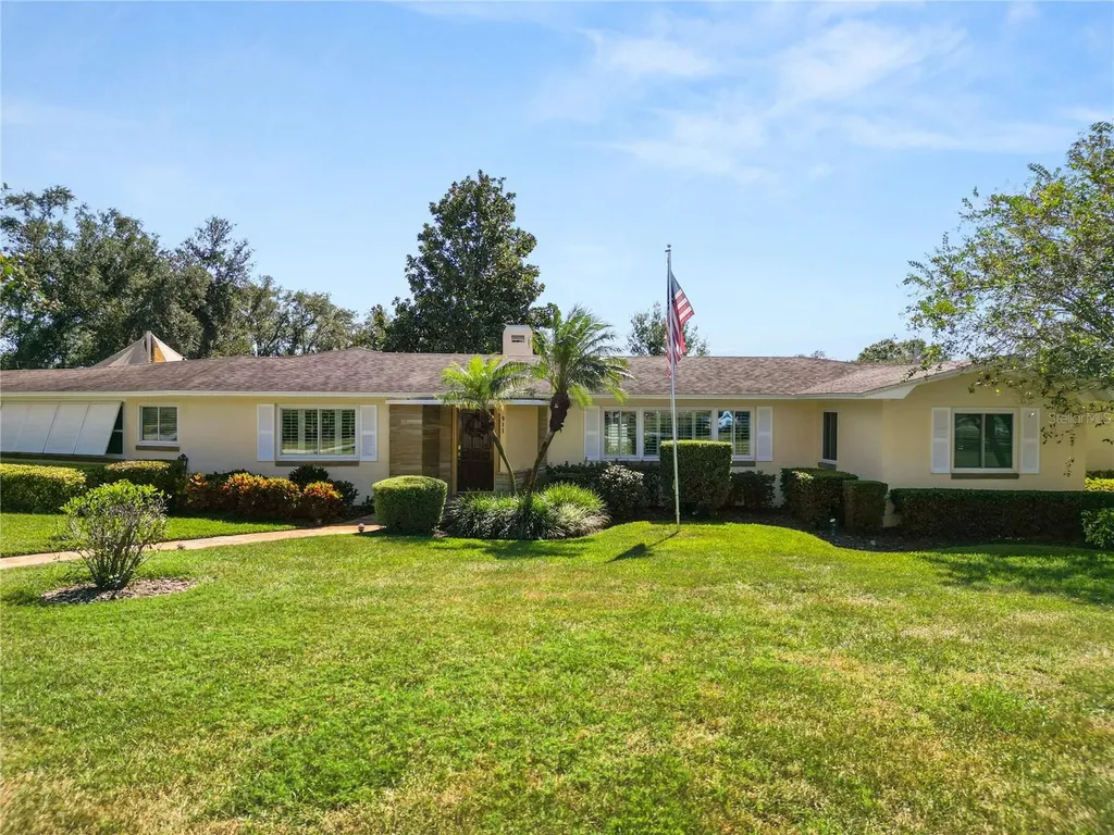 911 Sagamore Street Lakeland FL 33803