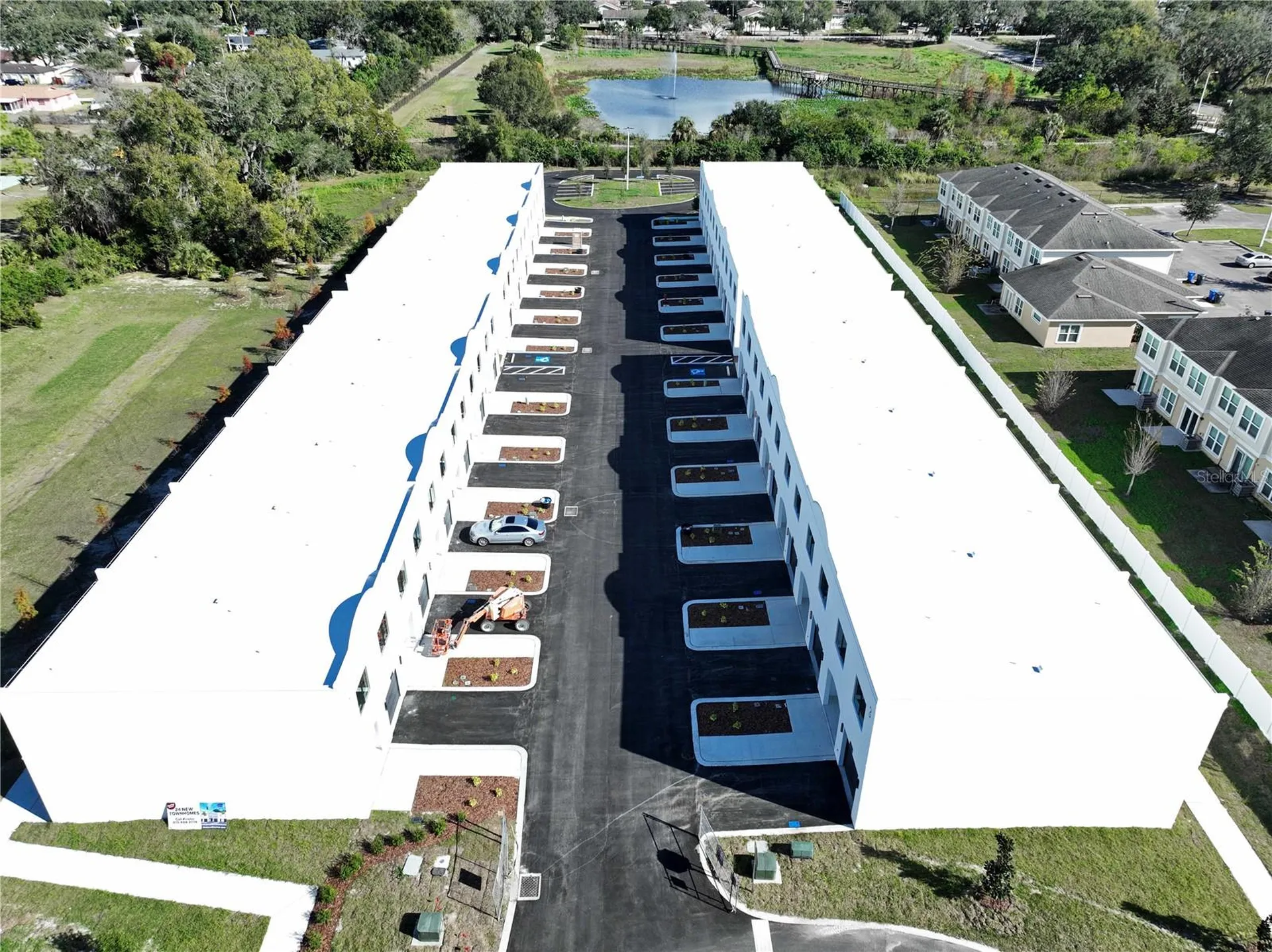 4370 Cambio Gardens Court Tampa FL 33610