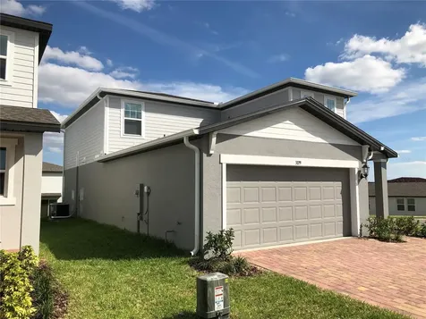 3079 Bella Vista Drive Davenport FL 33897