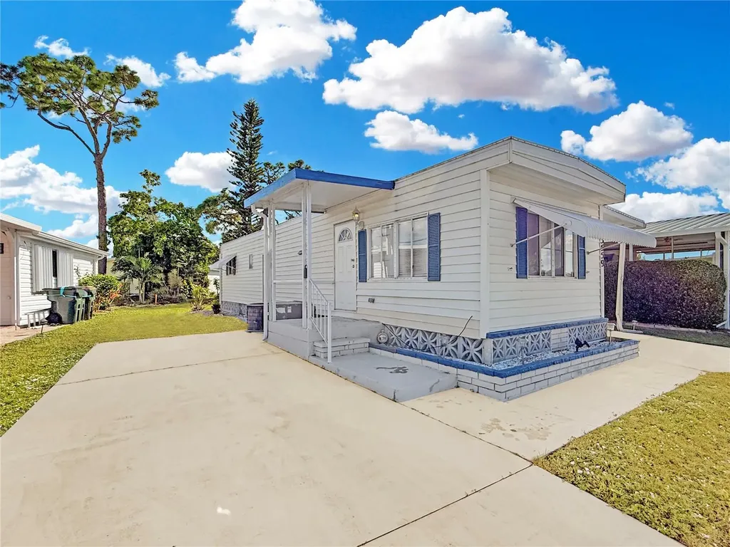 5559 Holiday Park Boulevard North Port FL 34287