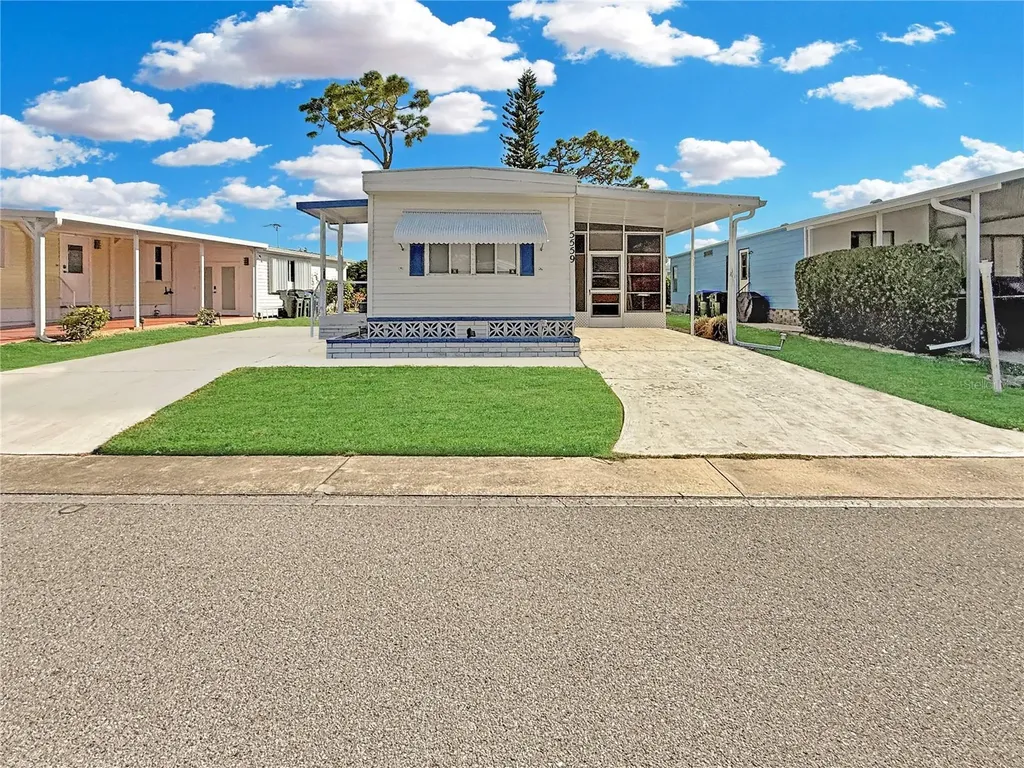 5559 Holiday Park Boulevard North Port FL 34287