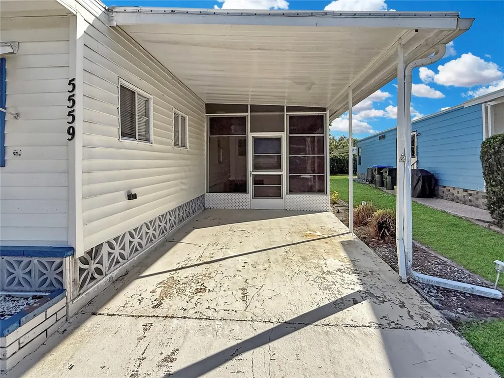 5559 Holiday Park Boulevard North Port FL 34287