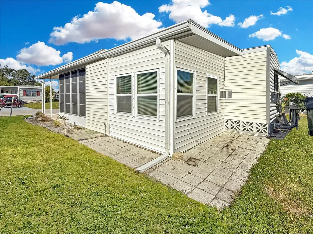 5559 Holiday Park Boulevard North Port FL 34287