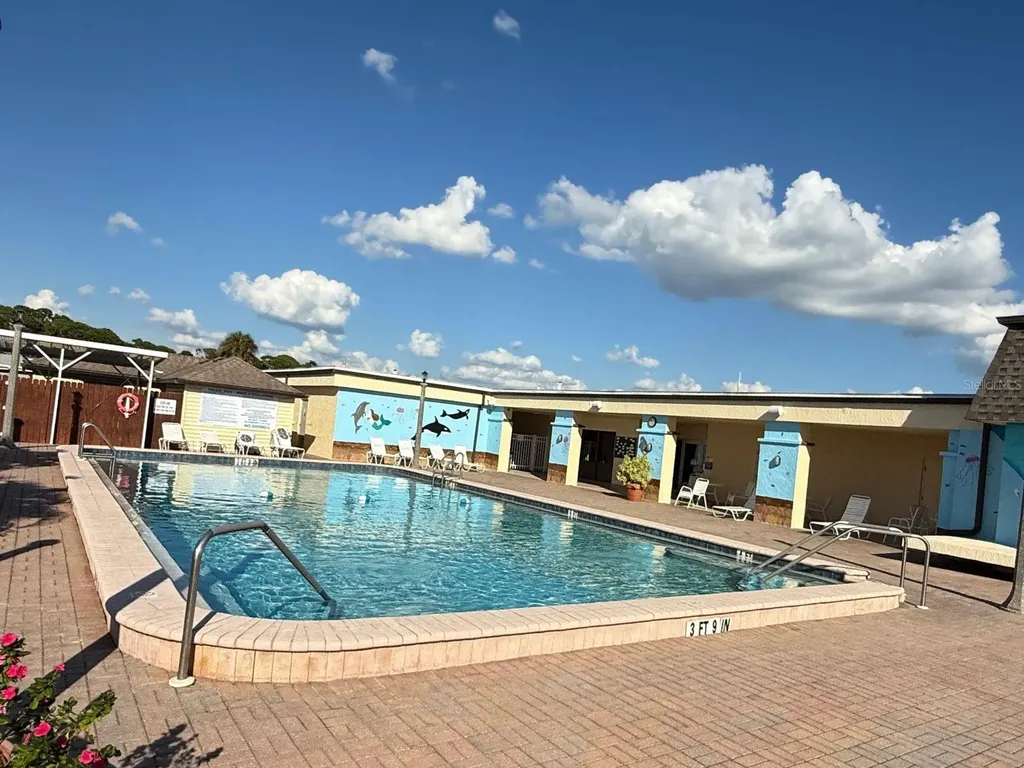 5559 Holiday Park Boulevard North Port FL 34287