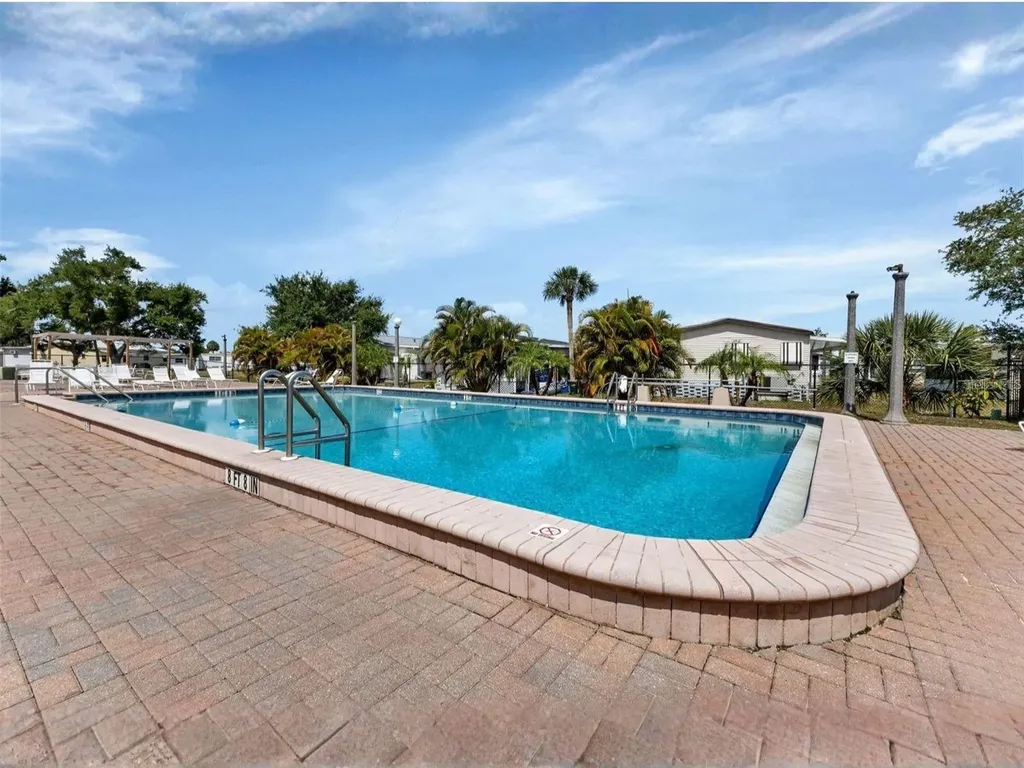 5559 Holiday Park Boulevard North Port FL 34287