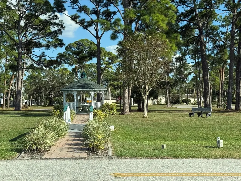 5559 Holiday Park Boulevard North Port FL 34287