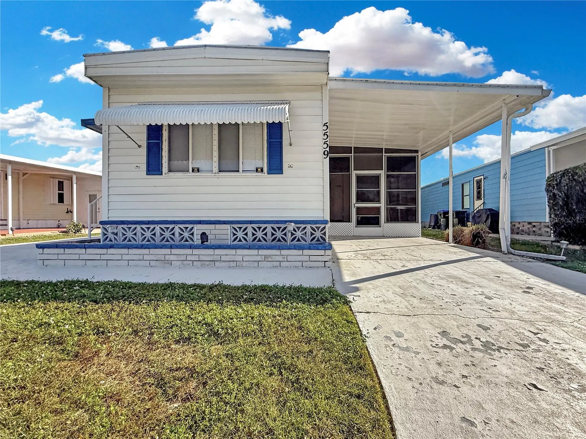5559 Holiday Park Boulevard North Port FL 34287