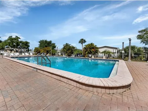 5559 Holiday Park Boulevard North Port FL 34287