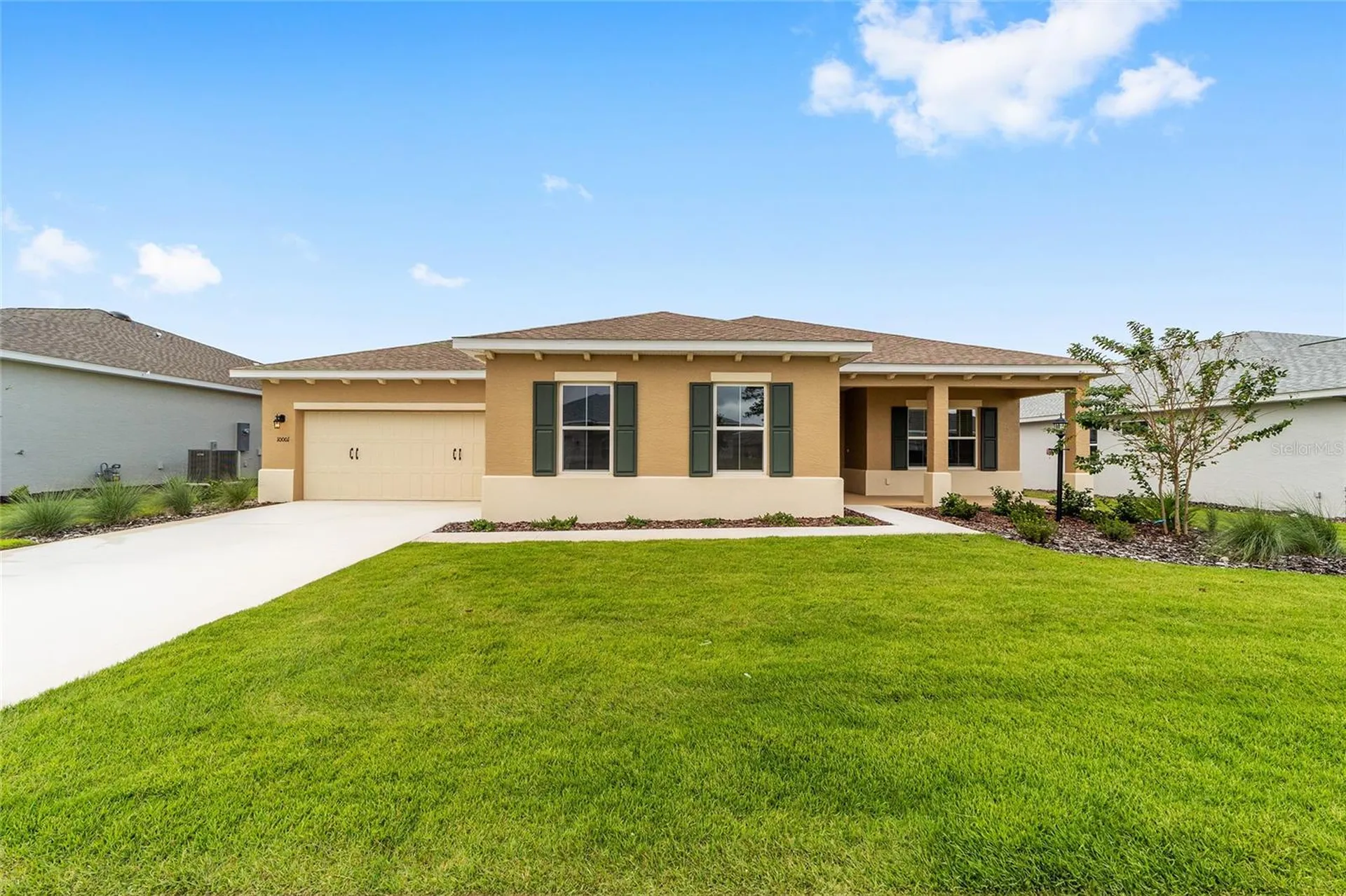10001 SW 106th Circle Ocala FL 34481