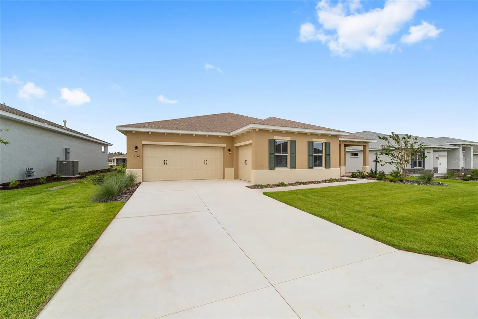 10001 SW 106th Circle Ocala FL 34481