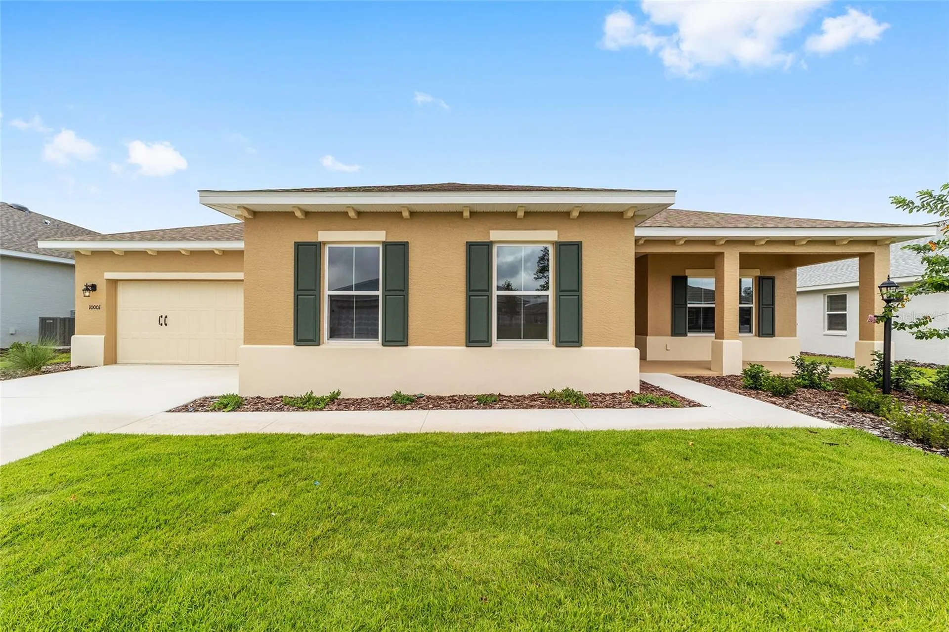 10001 SW 106th Circle Ocala FL 34481