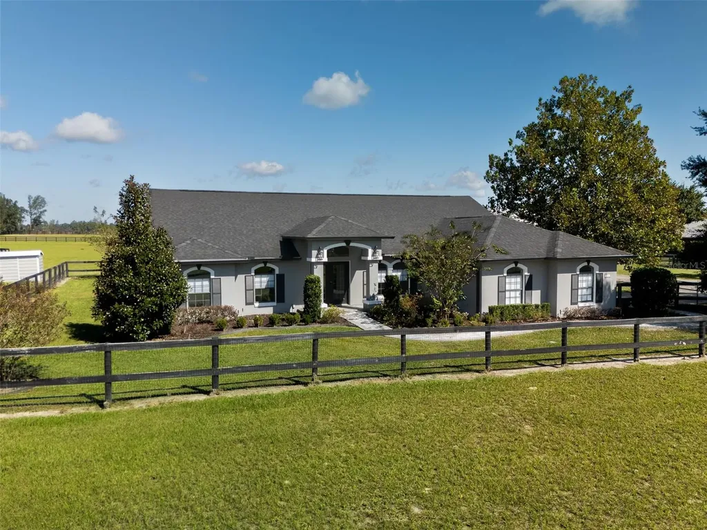 15921 NW Highway 464b Morriston FL 32668