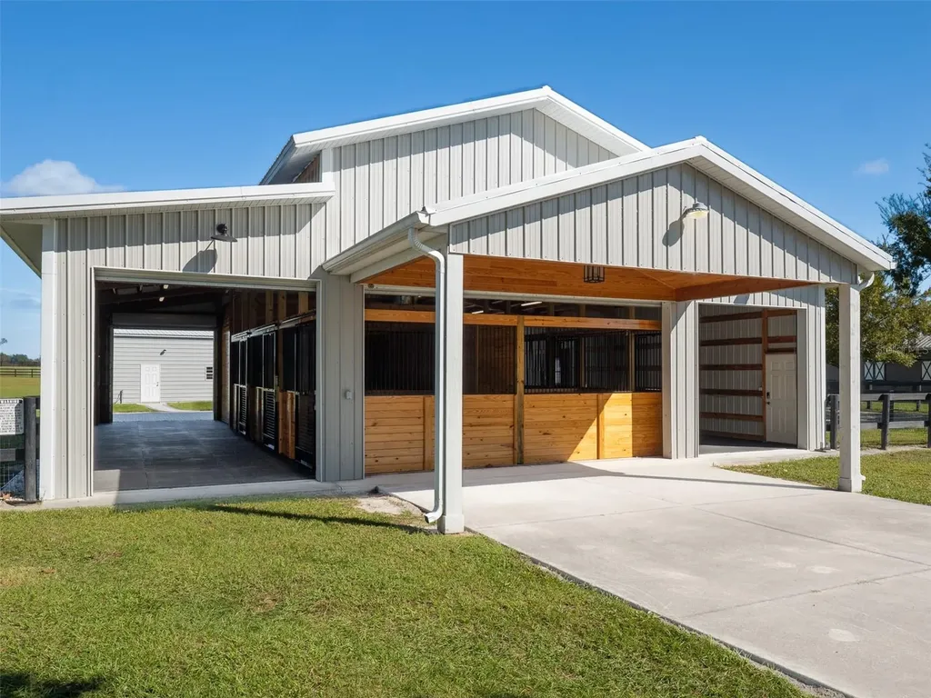 15921 NW Highway 464b Morriston FL 32668