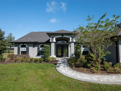 15921 NW Highway 464b Morriston FL 32668
