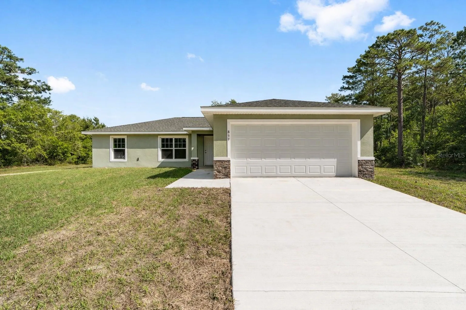 8767 N Quarry Drive Dunnellon FL 34434