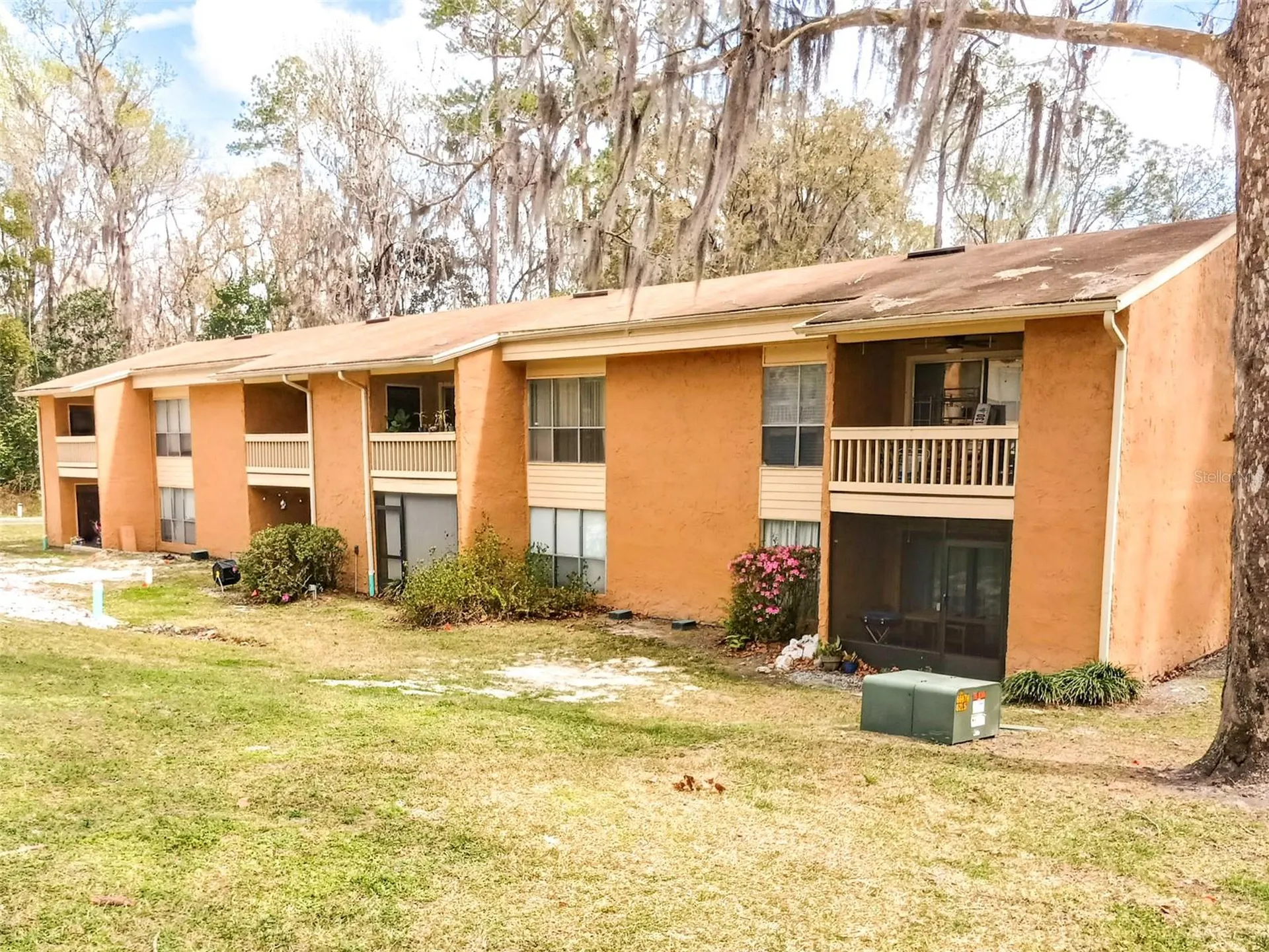 1810 NW 23rd Boulevard Gainesville FL 32605
