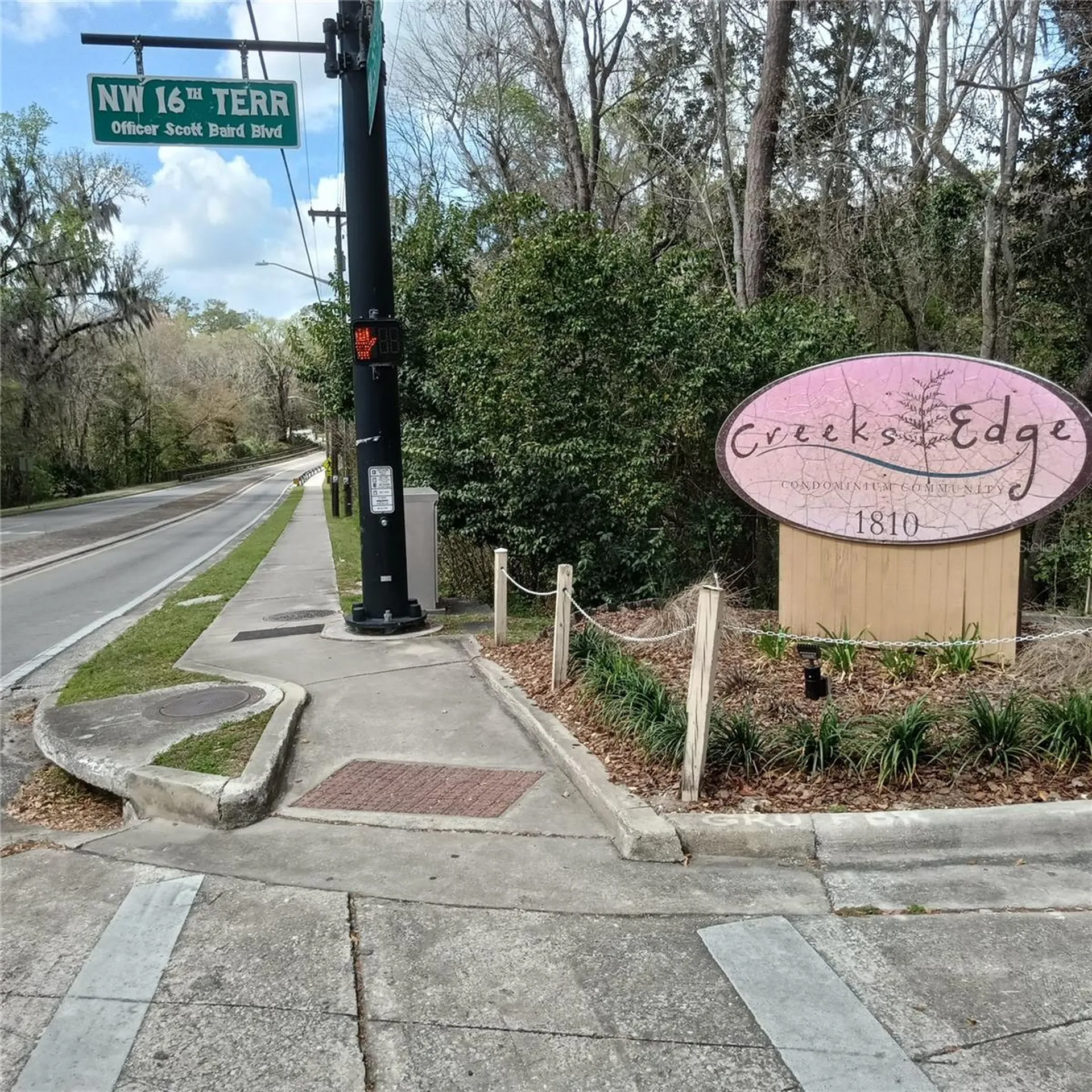 1810 NW 23rd Boulevard Gainesville FL 32605