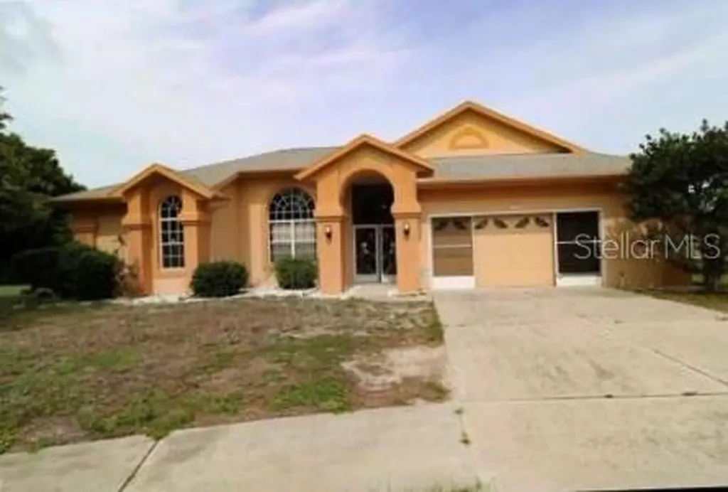 14538 Pimberton Drive Hudson FL 34667