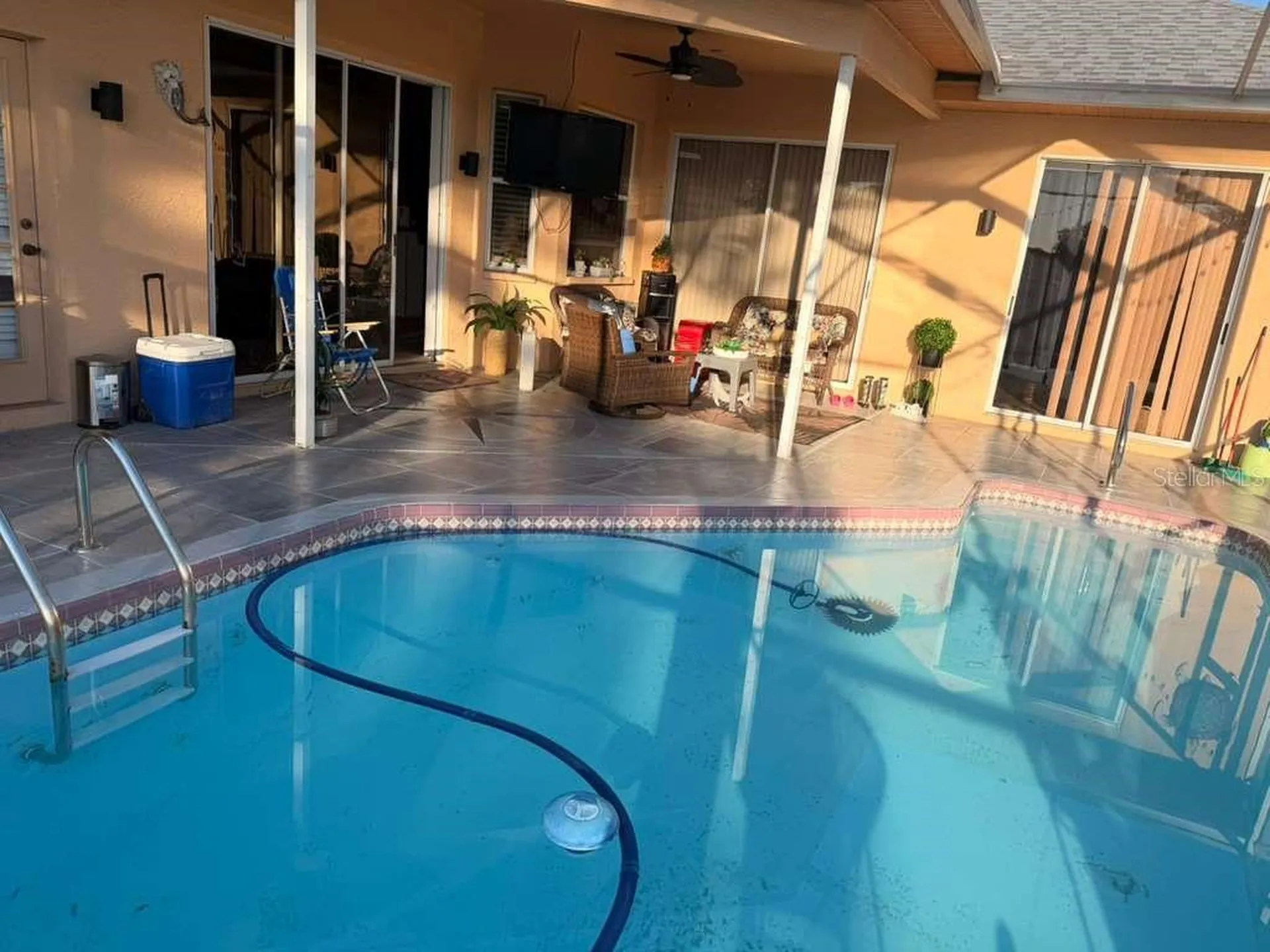 14538 Pimberton Drive Hudson FL 34667