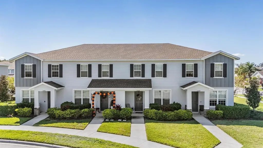 15068 Caravan Avenue Odessa FL 33556