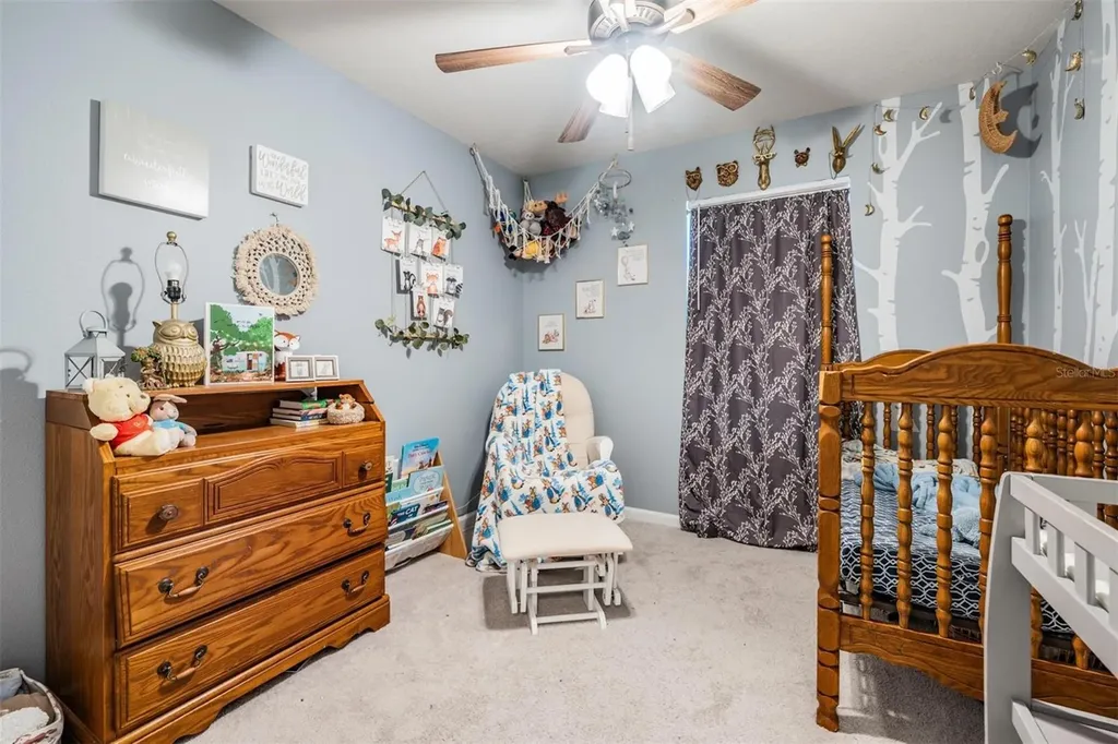 15068 Caravan Avenue Odessa FL 33556