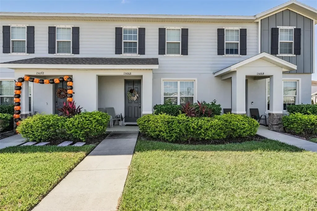 15068 Caravan Avenue Odessa FL 33556