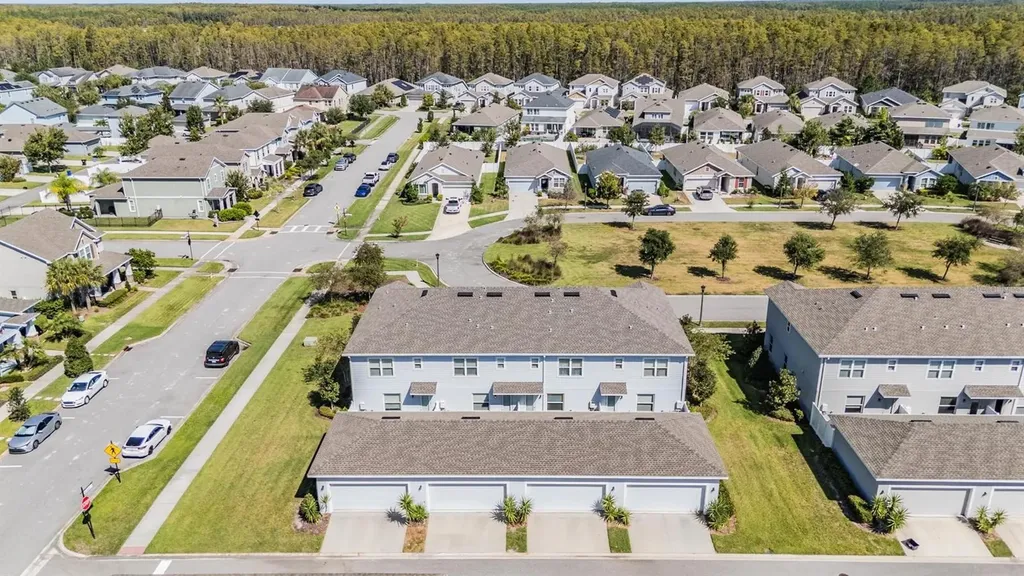 15068 Caravan Avenue Odessa FL 33556