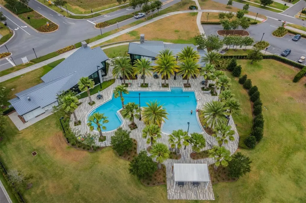 15068 Caravan Avenue Odessa FL 33556