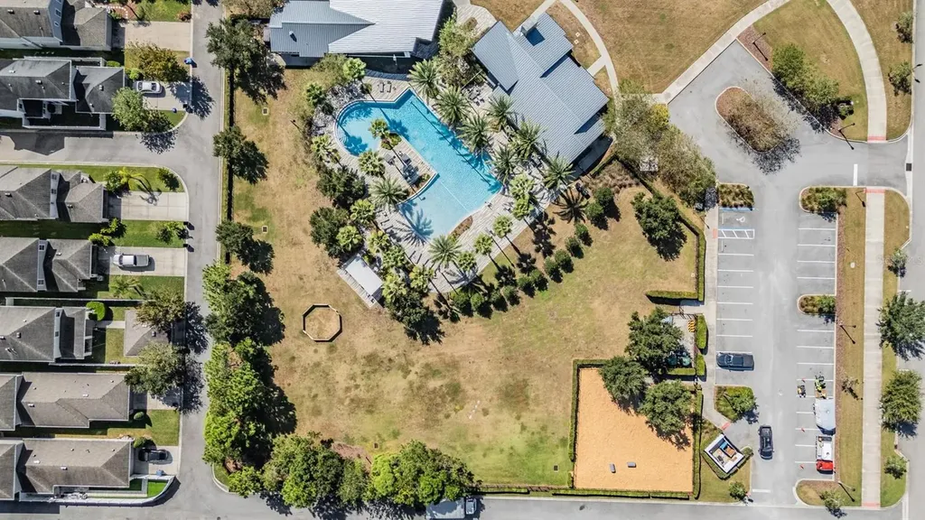 15068 Caravan Avenue Odessa FL 33556