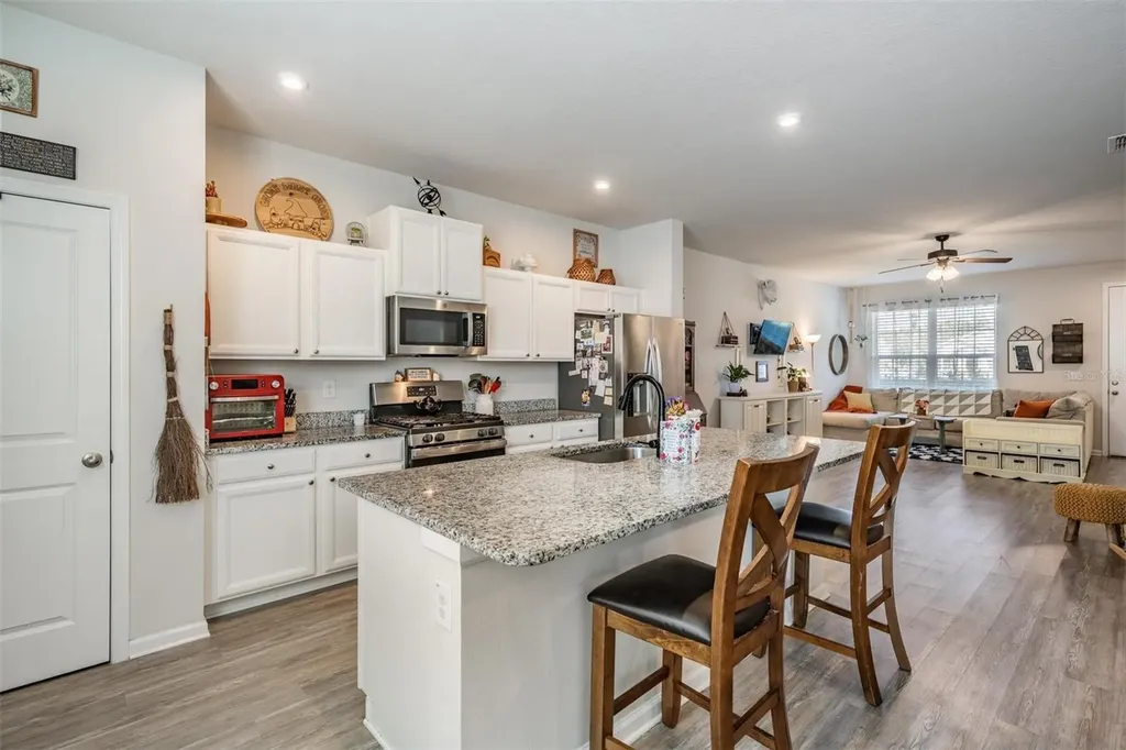 15068 Caravan Avenue Odessa FL 33556