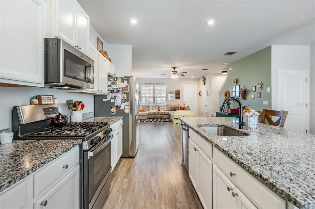 15068 Caravan Avenue Odessa FL 33556