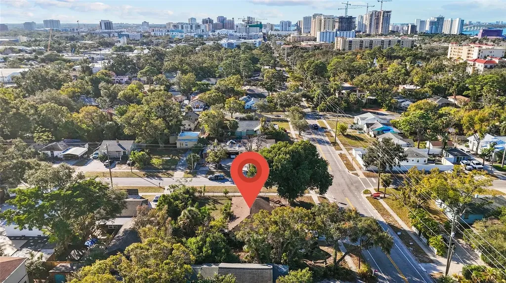 1504 Cocoanut Avenue Sarasota FL 34236