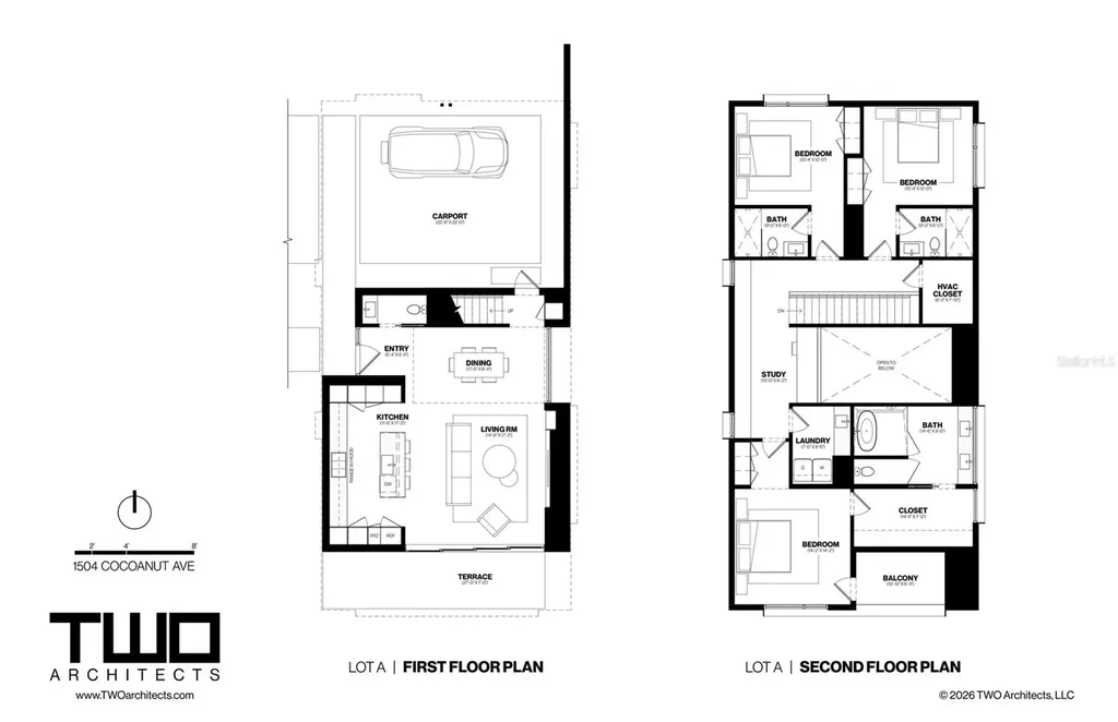 1504 Cocoanut Avenue Sarasota FL 34236