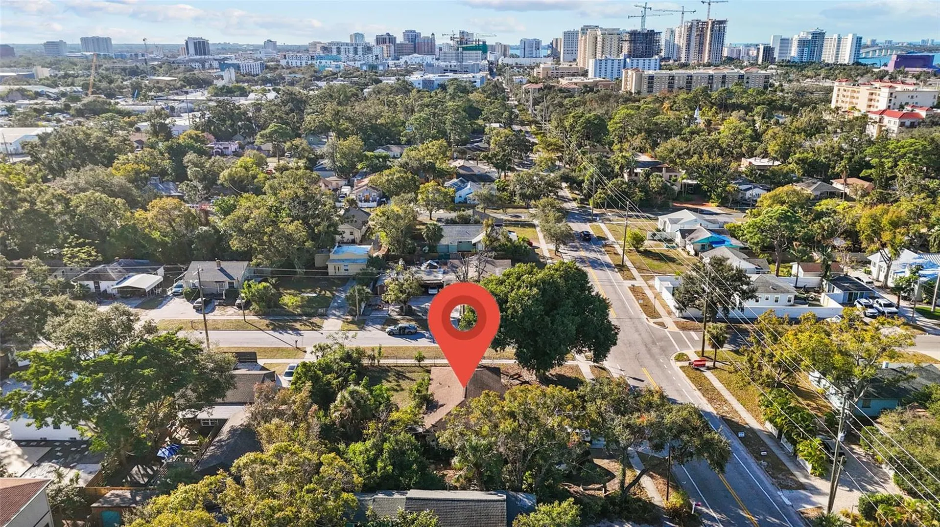 1504 Cocoanut Avenue Sarasota FL 34236
