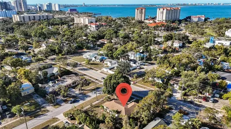 1504 Cocoanut Avenue Sarasota FL 34236