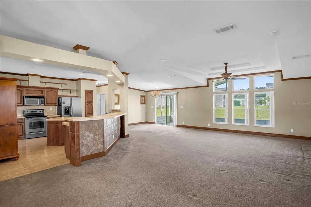 4017 Myrtle Oak Court Zellwood FL 32798