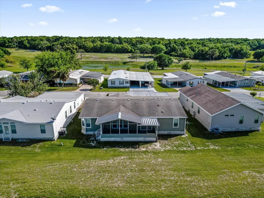 4017 Myrtle Oak Court Zellwood FL 32798