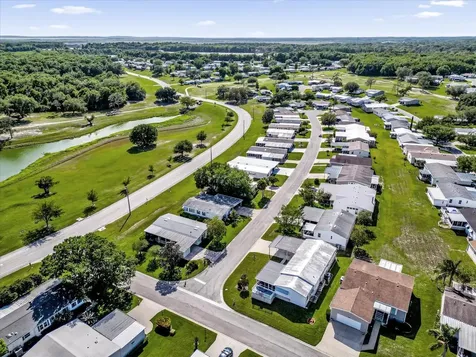 4017 Myrtle Oak Court Zellwood FL 32798